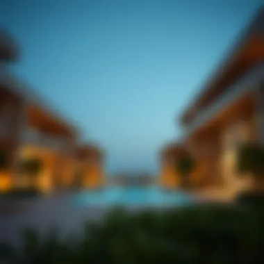 Analyzing Anwa Omniyat: Trends and Insights in Luxury Real Estate Introduction Analyzing Anwa Omniyat: Trends and Insights in Luxury Real Estate Introduction