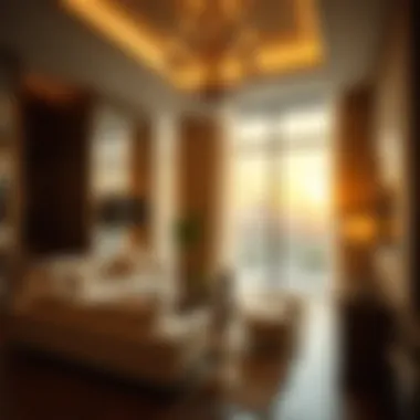 Analyzing Anwa Omniyat: Trends and Insights in Luxury Real Estate Summary Analyzing Anwa Omniyat: Trends and Insights in Luxury Real Estate Summary