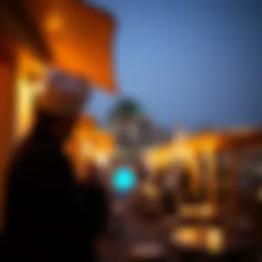 Notable Barasti: The Quintessential Dubai Experience Notable Barasti: The Quintessential Dubai Experience