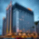 Boulevard Plaza Tower 2: A Detailed Insight into Its Distinctive Features and Investment Potential Introduction
