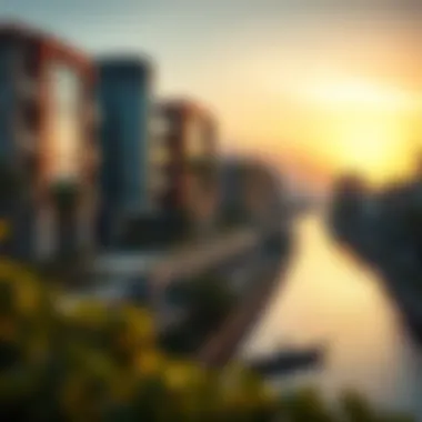 Canal Heights by Damac: An In-Depth Analysis Introduction Canal Heights by Damac: An In-Depth Analysis Introduction