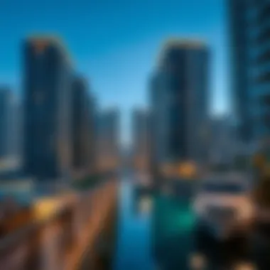 Notable Canal Heights by Damac: An In-Depth Analysis Notable Canal Heights by Damac: An In-Depth Analysis