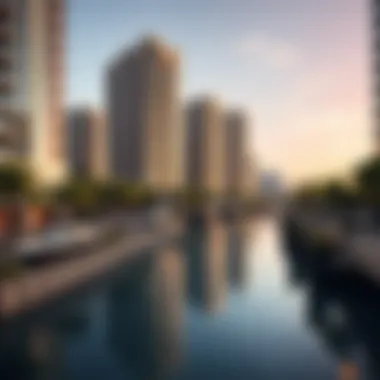 Canal Heights by Damac: An In-Depth Analysis Summary Canal Heights by Damac: An In-Depth Analysis Summary