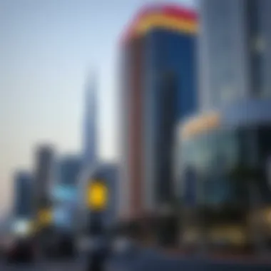 Notable Deira City Centre: A Comprehensive Exploration Notable Deira City Centre: A Comprehensive Exploration
