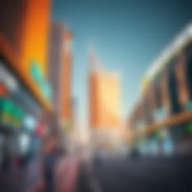 Deira City Centre: A Comprehensive Exploration Summary Deira City Centre: A Comprehensive Exploration Summary