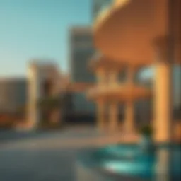 Dubai La Mer: A Comprehensive Exploration Introduction
