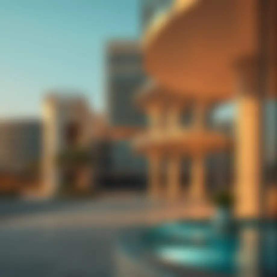 Dubai La Mer: A Comprehensive Exploration Introduction