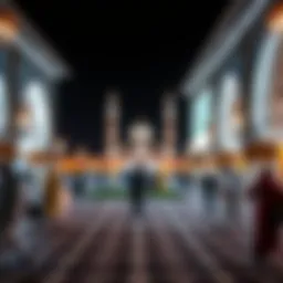 Eid Al Adha 2023 Holidays in UAE: Understanding the Significance and Impacts Introduction