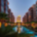Emaar New Projects: Insights into Dubai's Real Estate Landscape Introduction