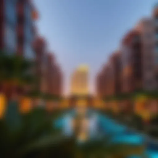 Emaar New Projects: Insights into Dubai's Real Estate Landscape Introduction