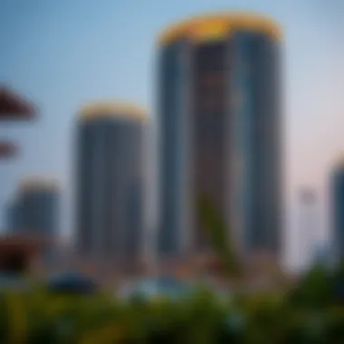 Notable Emaar New Projects: Insights into Dubai's Real Estate Landscape Notable Emaar New Projects: Insights into Dubai's Real Estate Landscape