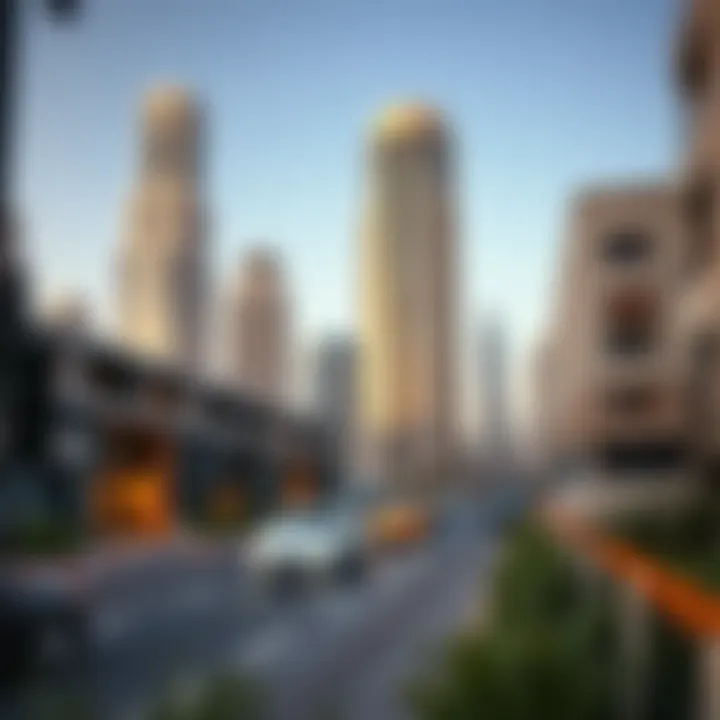 Emaar New Projects: Insights into Dubai's Real Estate Landscape Summary