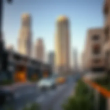 Emaar New Projects: Insights into Dubai's Real Estate Landscape Summary Emaar New Projects: Insights into Dubai's Real Estate Landscape Summary