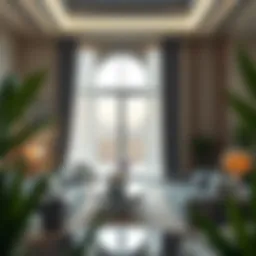 Enhancing Living Spaces: The Pursuit of Better Homes Introduction