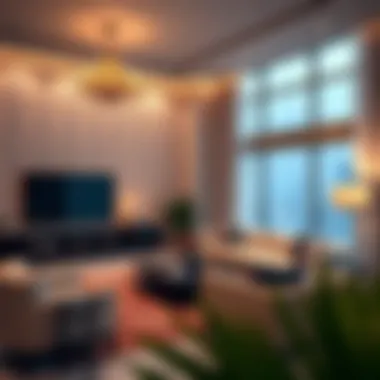 Notable Enhancing Living Spaces: The Pursuit of Better Homes Notable Enhancing Living Spaces: The Pursuit of Better Homes