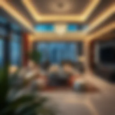 Enhancing Living Spaces: The Pursuit of Better Homes Summary Enhancing Living Spaces: The Pursuit of Better Homes Summary