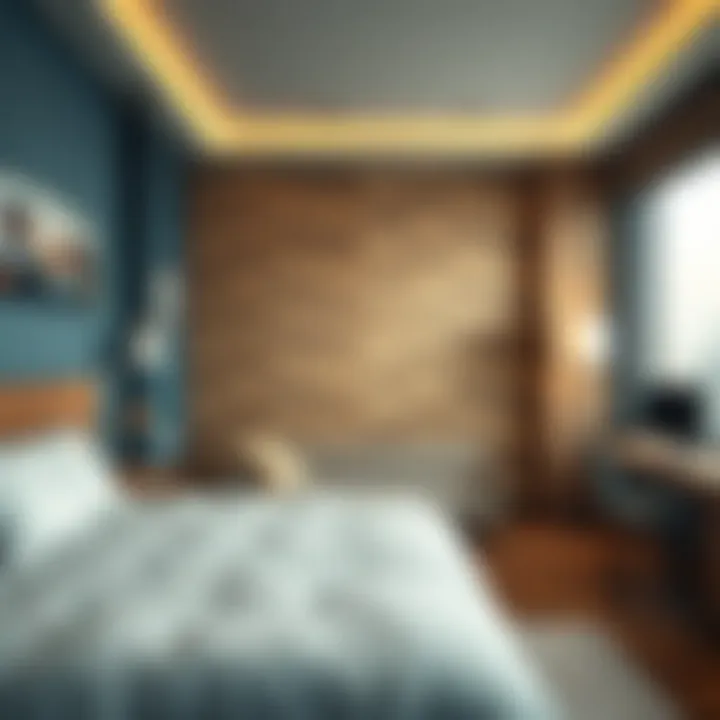 Notable Exploring Affordable Bed Spaces in Dubai: The 300 AED Option