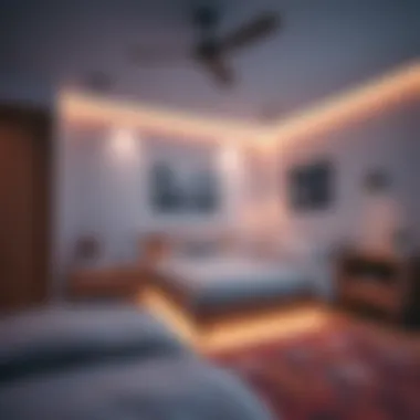 Exploring Affordable Bed Spaces in Dubai: The 300 AED Option Summary