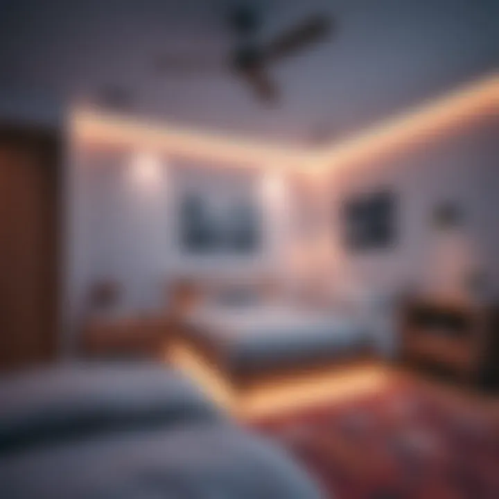 Exploring Affordable Bed Spaces in Dubai: The 300 AED Option Summary