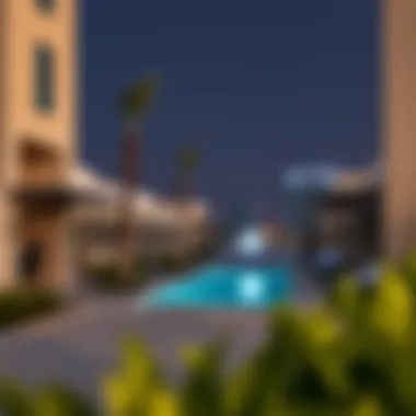 Exploring Al Arjan: A Comprehensive Insight into a Rising Dubai Neighborhood Summary Exploring Al Arjan: A Comprehensive Insight into a Rising Dubai Neighborhood Summary