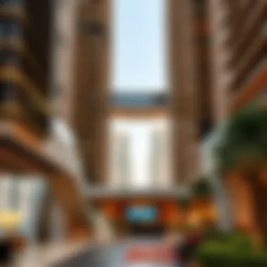 Notable Exploring Al Ghadeer Building: A Comprehensive Insight Notable Exploring Al Ghadeer Building: A Comprehensive Insight