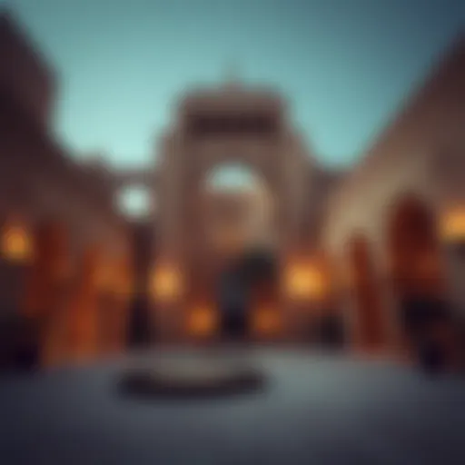 Exploring Al Khawaneej: A Comprehensive Overview Introduction