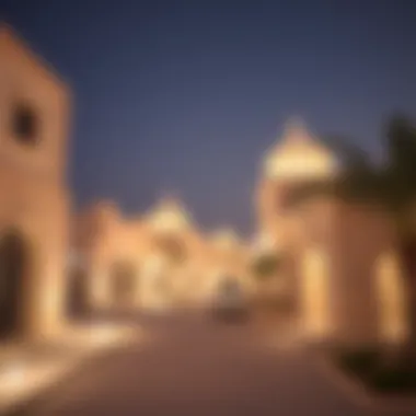 Notable Exploring Al Khawaneej: A Comprehensive Overview Notable Exploring Al Khawaneej: A Comprehensive Overview