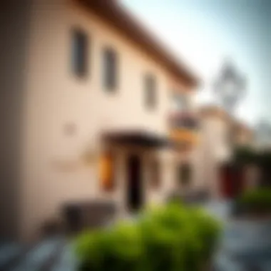 Notable Exploring Al Nahda 1 Studio Rental Opportunities Notable Exploring Al Nahda 1 Studio Rental Opportunities