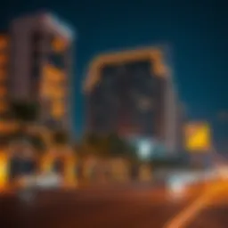 Exploring Al Wasl and Muhaisnah: Dubai's Emerging Neighborhoods Introduction