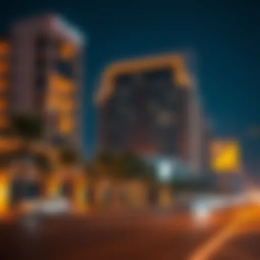 Exploring Al Wasl and Muhaisnah: Dubai's Emerging Neighborhoods Introduction