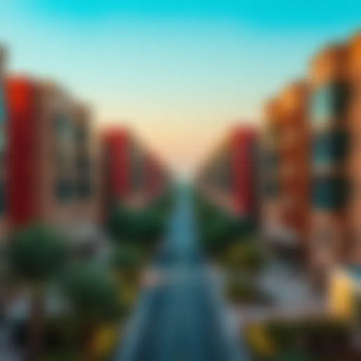 Notable Exploring Al Wasl and Muhaisnah: Dubai's Emerging Neighborhoods