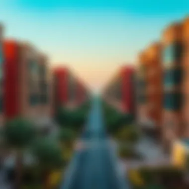 Notable Exploring Al Wasl and Muhaisnah: Dubai's Emerging Neighborhoods Notable Exploring Al Wasl and Muhaisnah: Dubai's Emerging Neighborhoods
