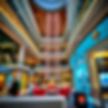 Notable Exploring Aldar Yas Mall: A Hub of Shopping, Dining, and Entertainment Notable Exploring Aldar Yas Mall: A Hub of Shopping, Dining, and Entertainment