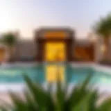 Exploring Anya Arabian Ranches: A Comprehensive Guide to One of Dubai’s Premier Communities Introduction