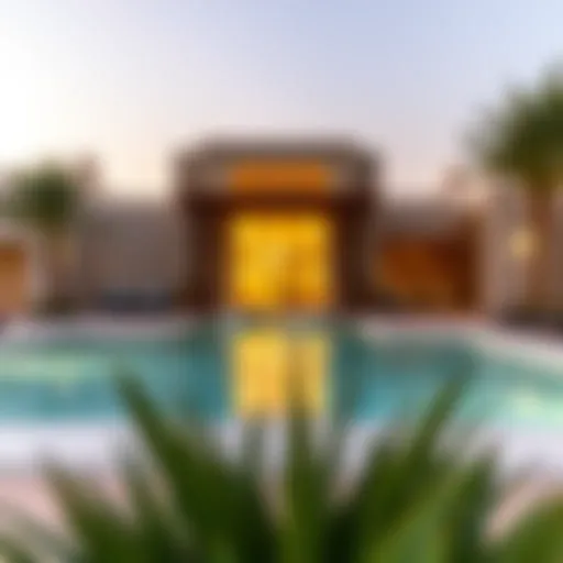 Exploring Anya Arabian Ranches: A Comprehensive Guide to One of Dubai’s Premier Communities Introduction