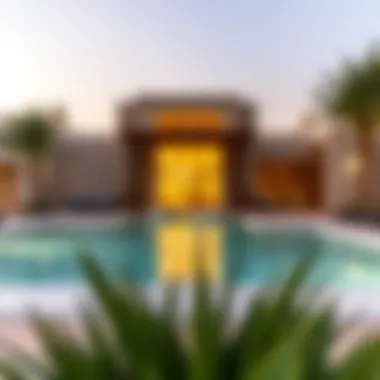 Exploring Anya Arabian Ranches: A Comprehensive Guide to One of Dubai’s Premier Communities Introduction Exploring Anya Arabian Ranches: A Comprehensive Guide to One of Dubai’s Premier Communities Introduction