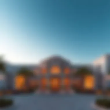Exploring Anya Arabian Ranches: A Comprehensive Guide to One of Dubai’s Premier Communities Summary Exploring Anya Arabian Ranches: A Comprehensive Guide to One of Dubai’s Premier Communities Summary