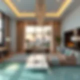 Exploring Avani Palm View Dubai Hotel & Suites: A Comprehensive Overview Introduction