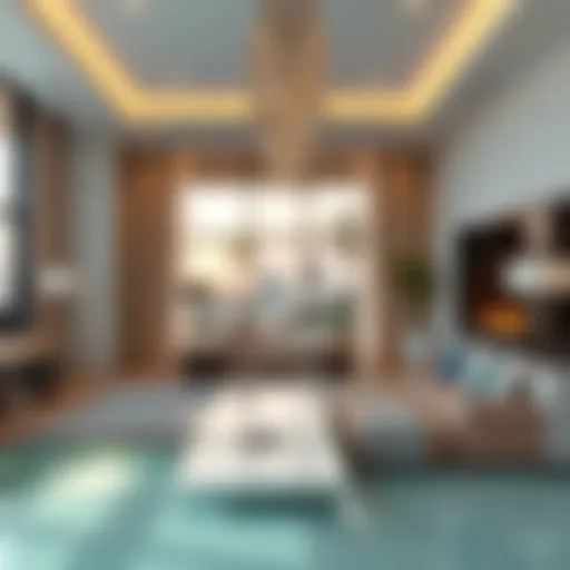 Exploring Avani Palm View Dubai Hotel & Suites: A Comprehensive Overview Introduction