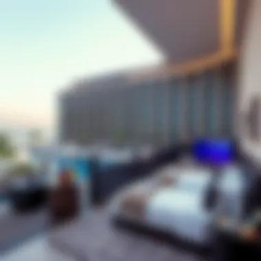 Notable Exploring Avani Palm View Dubai Hotel & Suites: A Comprehensive Overview Notable Exploring Avani Palm View Dubai Hotel & Suites: A Comprehensive Overview