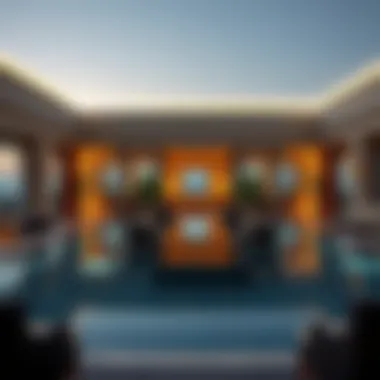 Exploring Avani Palm View Dubai Hotel & Suites: A Comprehensive Overview Summary Exploring Avani Palm View Dubai Hotel & Suites: A Comprehensive Overview Summary