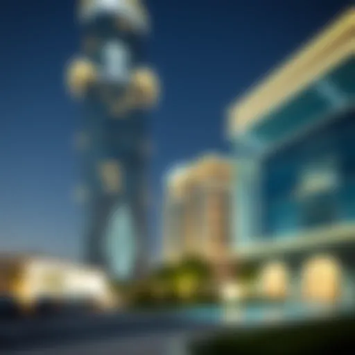Exploring Dewa Activation: Implications and Opportunities in Dubai's Real Estate Market Introduction