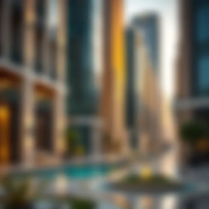 Notable Exploring Dewa Activation: Implications and Opportunities in Dubai's Real Estate Market