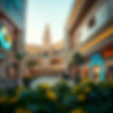 Notable Exploring Dib Al Wahda Mall: A Comprehensive Overview Notable Exploring Dib Al Wahda Mall: A Comprehensive Overview