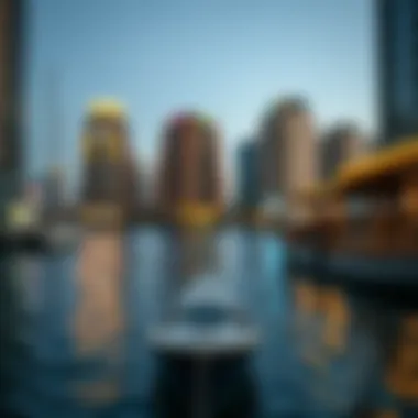Exploring Dubai Creek Harbour: A Comprehensive Location Analysis Summary Exploring Dubai Creek Harbour: A Comprehensive Location Analysis Summary