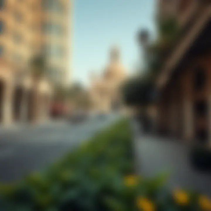 Exploring Dubai: Free Places to Visit Summary