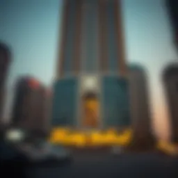 Exploring Dubai's Most Expensive Places Introduction