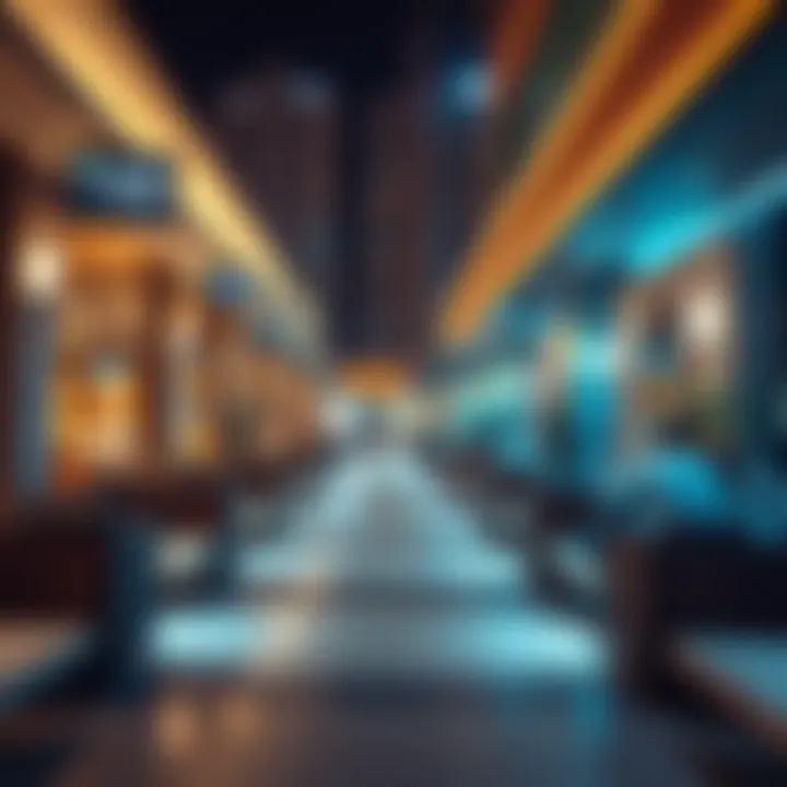 Exploring Dubai's Most Expensive Places Summary