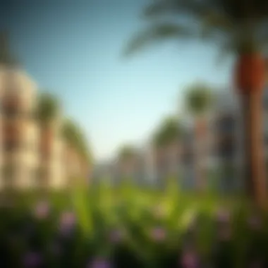 Exploring Dubai The Greens: A Comprehensive Analysis Summary Exploring Dubai The Greens: A Comprehensive Analysis Summary