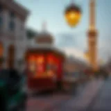 Exploring Eid Holidays in Dubai 2024: A Comprehensive Guide Introduction